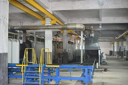 诸暨市友顺金属科技有限公司