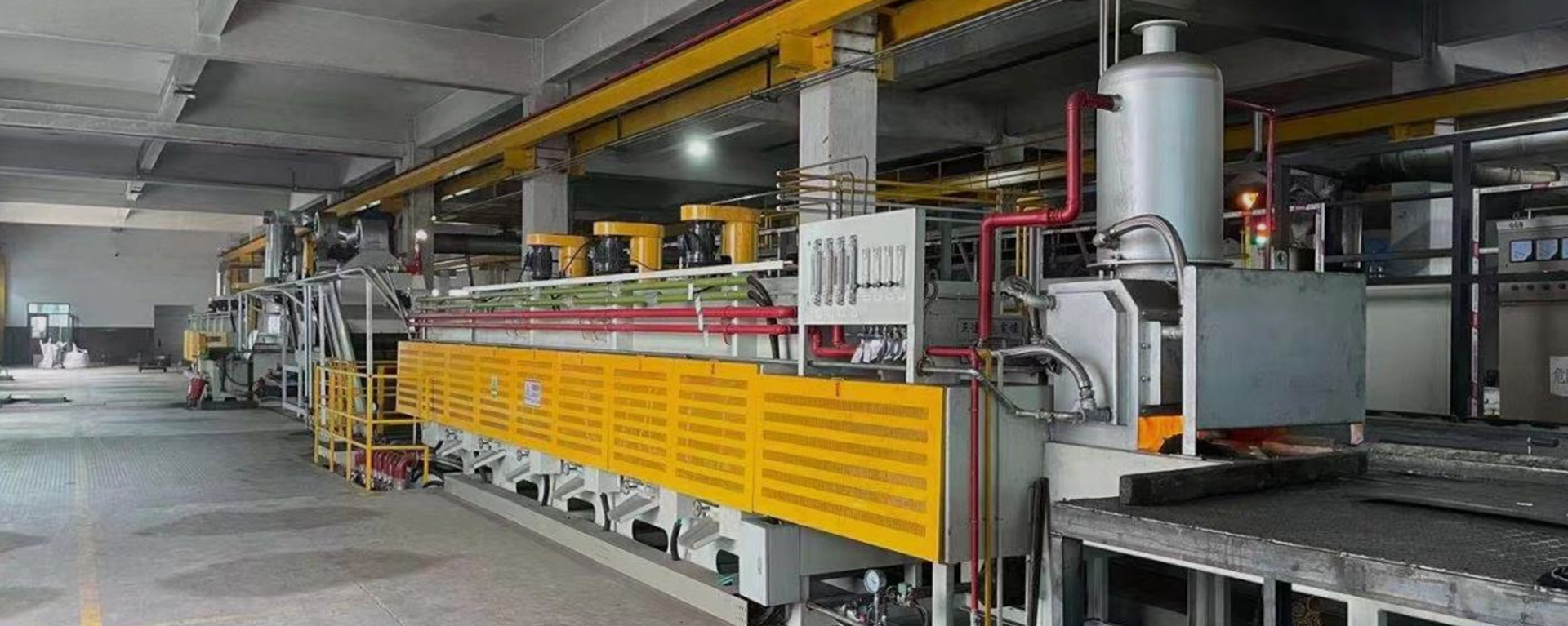 诸暨市友顺金属科技有限公司